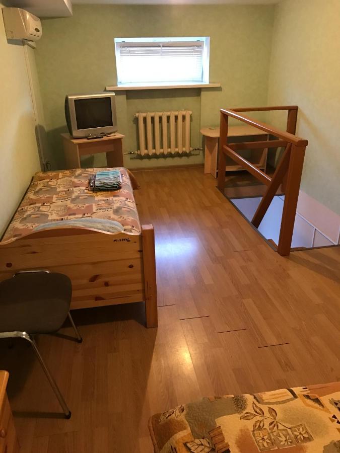 Olimpiyskiy Hotel Minsk Room photo