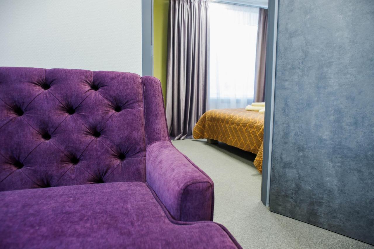 Olimpiyskiy Hotel Minsk Exterior photo