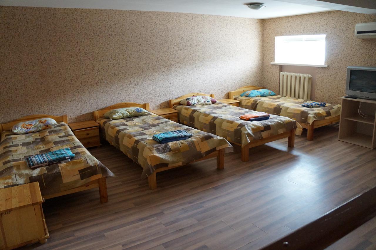 Olimpiyskiy Hotel Minsk Exterior photo