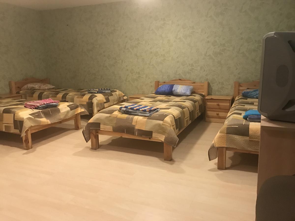 Olimpiyskiy Hotel Minsk Room photo
