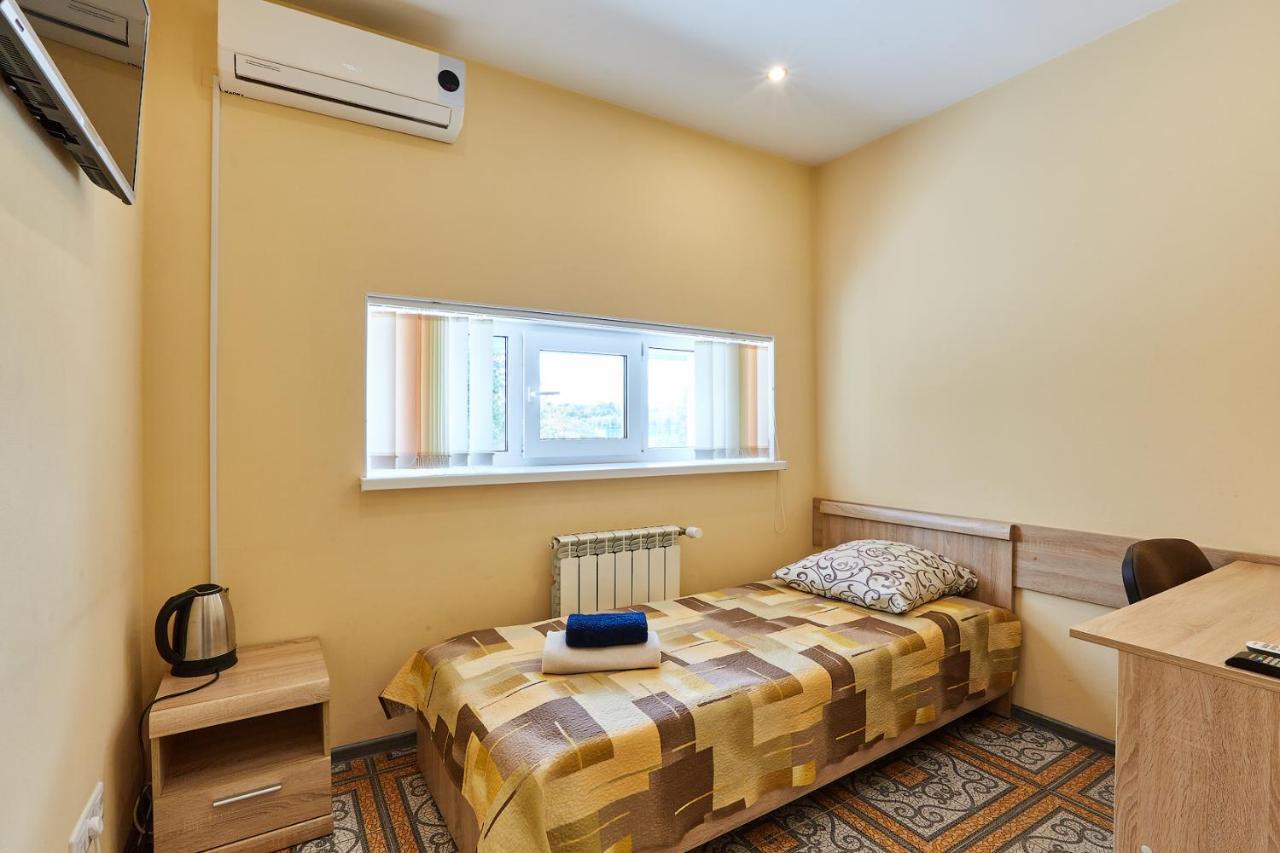 Olimpiyskiy Hotel Minsk Exterior photo