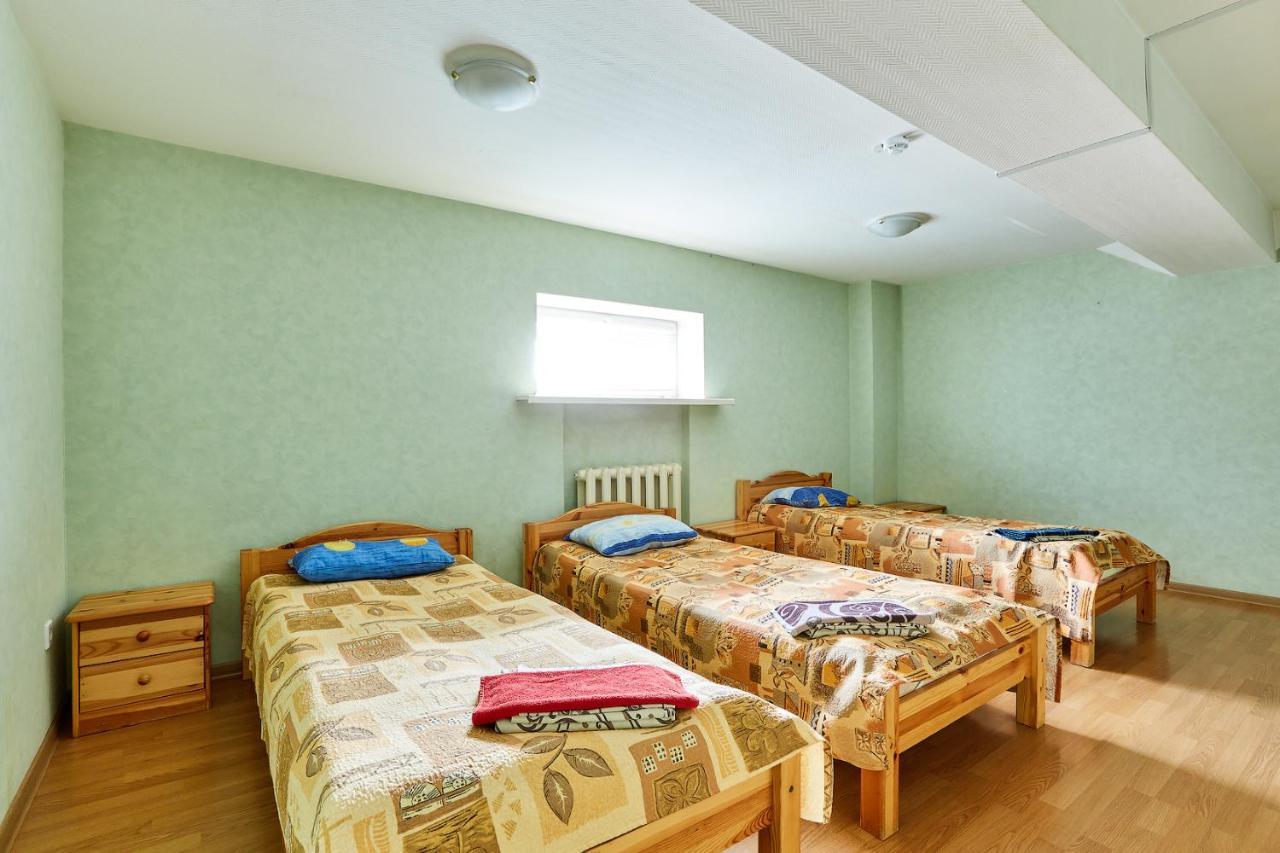 Olimpiyskiy Hotel Minsk Exterior photo